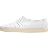 Miles Adult Wanderfoam, White