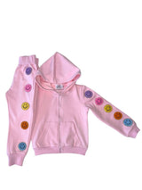Rainbow Cozy Emoji Set