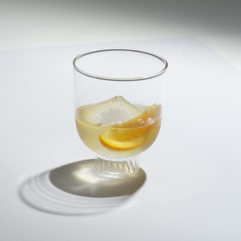 Romantic Glasses Grande