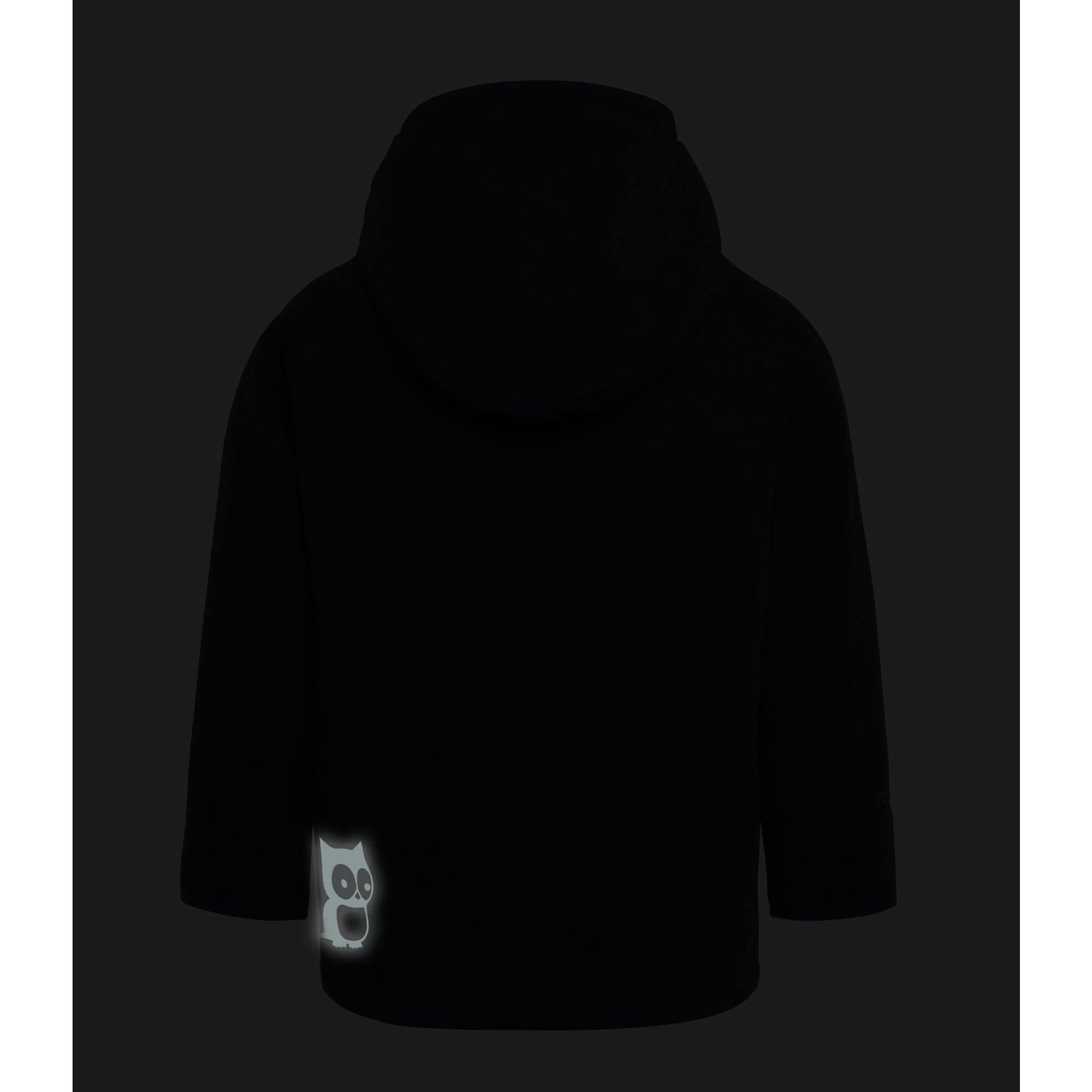 Variat parka