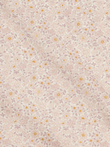 Swaddle Blanket - Primrose / Fog + Shell