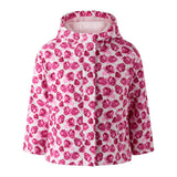 Rose Rain Jacket