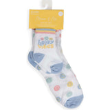 JuJuBe × Studio Oh! Mama & Me Sock Sets