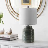 Boris Glass Table Lamp