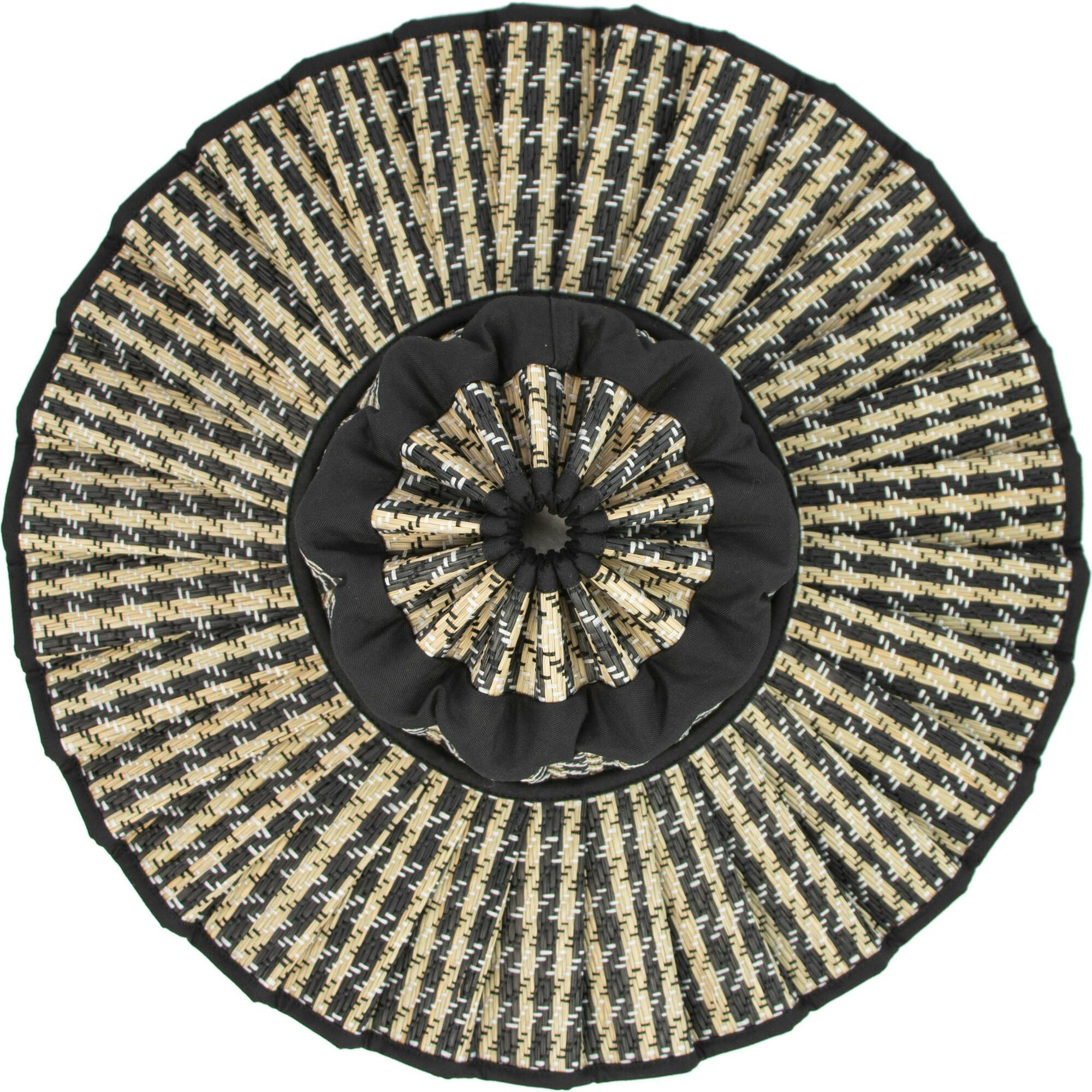 Roma | Luxe Capri Hat