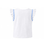 Love All Littles Kate Tennis Top