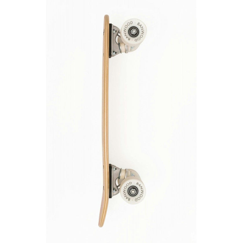 Banwood Kids Skateboard — Red