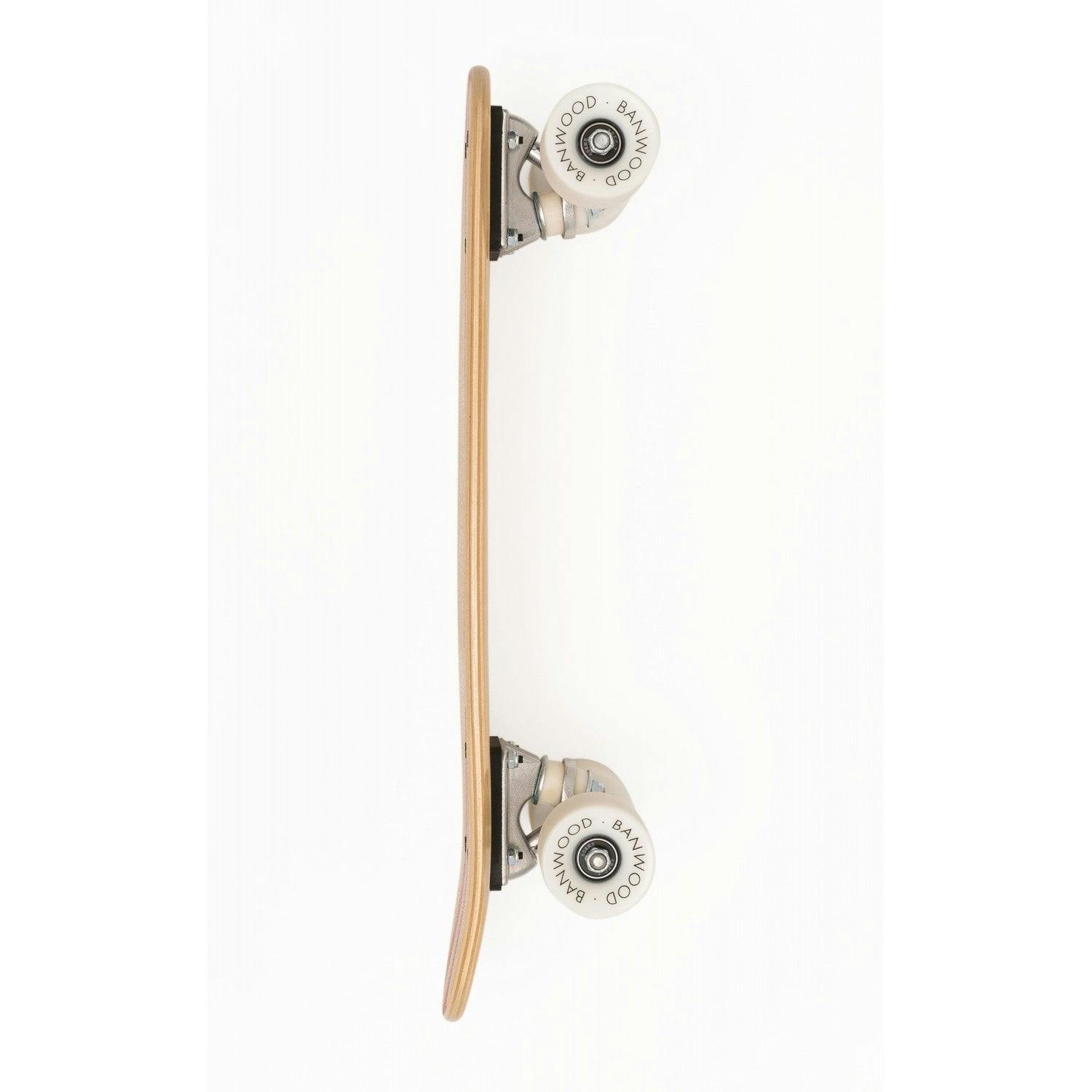 Banwood Kids Skateboard — Red