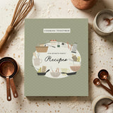 Cooking Together: Our Favorite Family Recipes