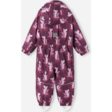 Moomin Lyster ReimaTec winter overall