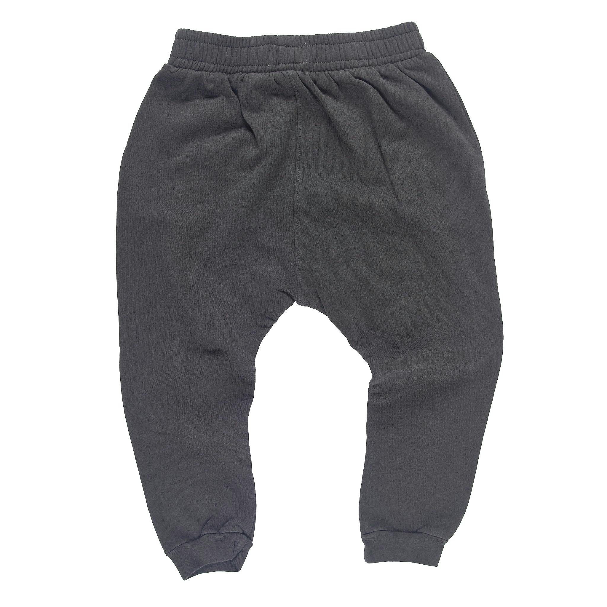 Fleece Jogger