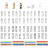 COIPLAY: Watercolor Art Kit - Fairytale Princess