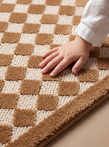Little Forest Animals · The Rug Collection — The Diamond