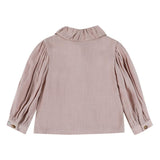 Winnie Blouse | Lilac
