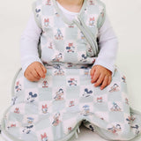 Sleep Bag - Mickey Mouse and Friends