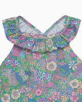 Ciara Frill Swimsuit