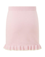 Carla Knit Mini Skirt