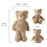 SNUGGLE BUDDY – Stuffed Animal Soft Plushie
