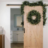 30" Artificial Olive Leaf Wreath