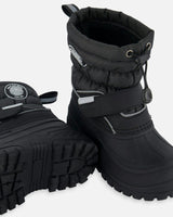Winter Boots Solid