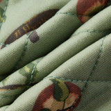 Apple Orchard Double Oven Mitt