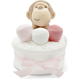 Morris Diaper Cake