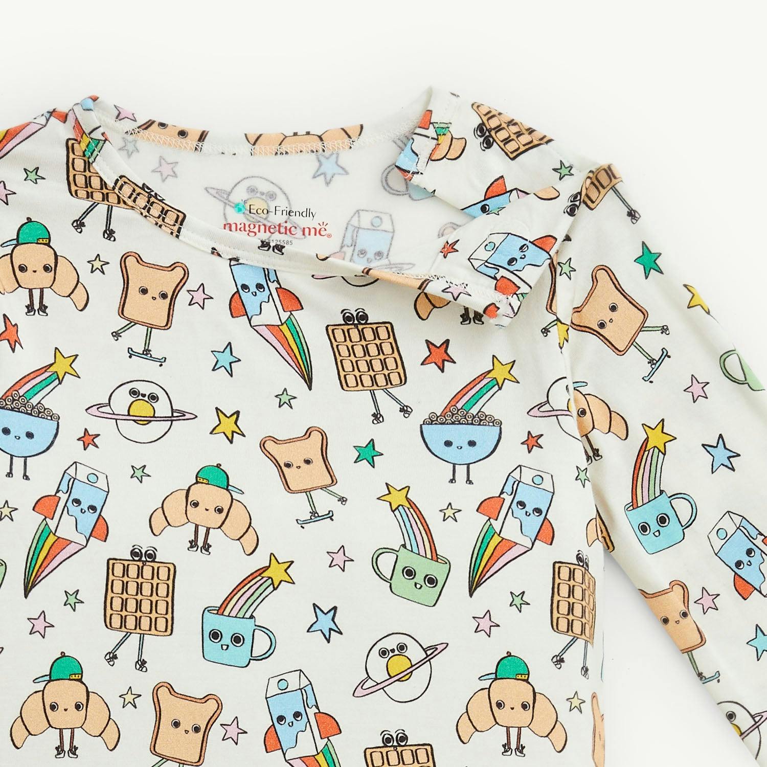 Magnetic PJ Set
