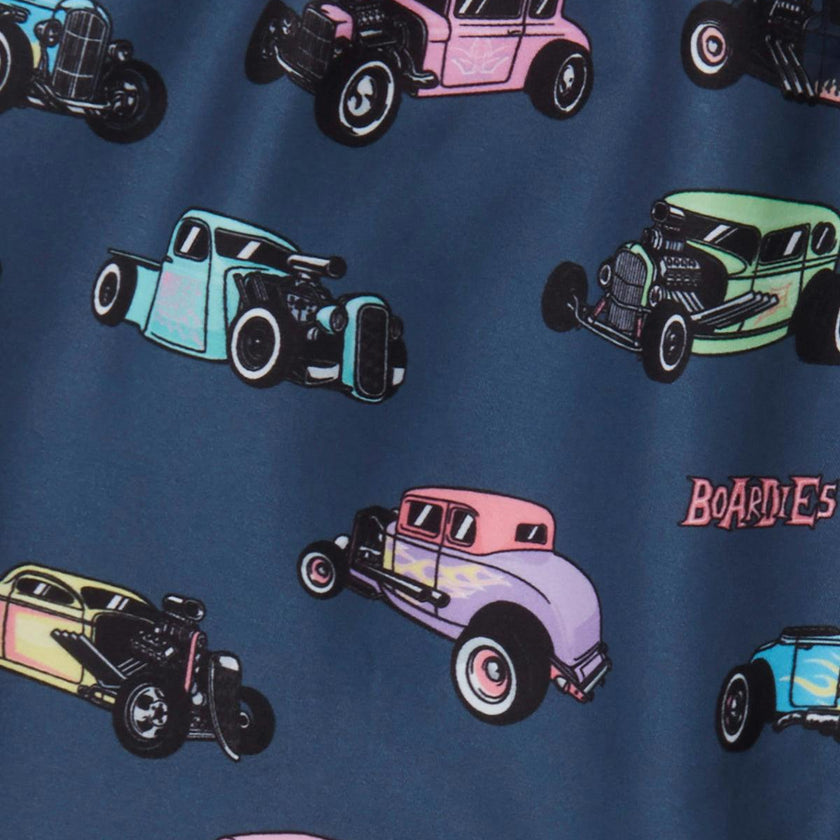 Kids Hot Rods