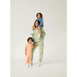 Adult Natural Dye Everyday Jogger in Honeydew