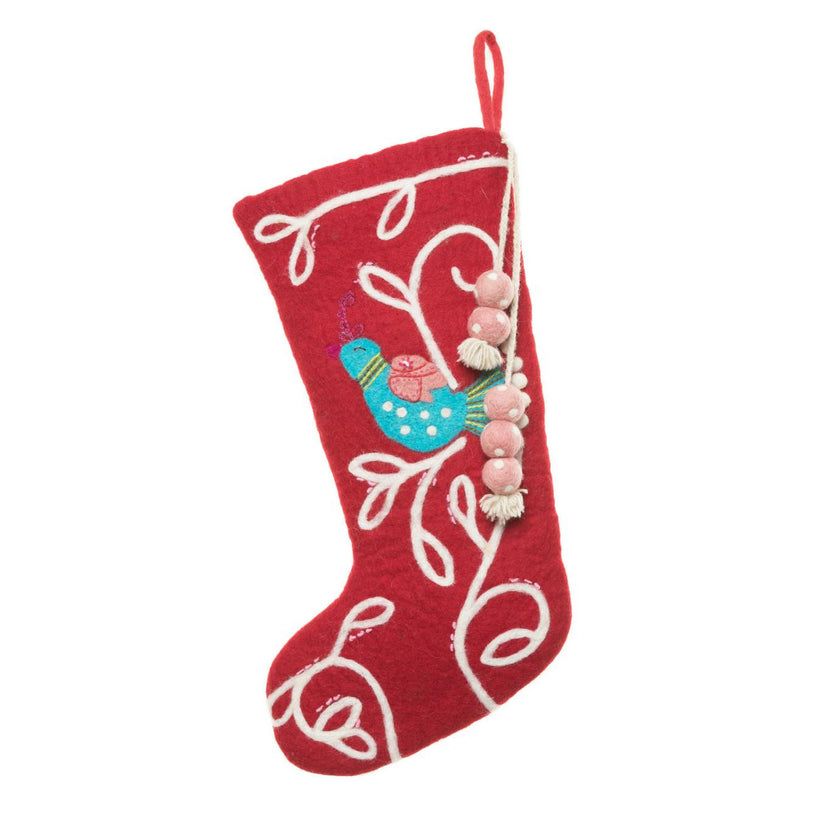 CooCoo Stocking