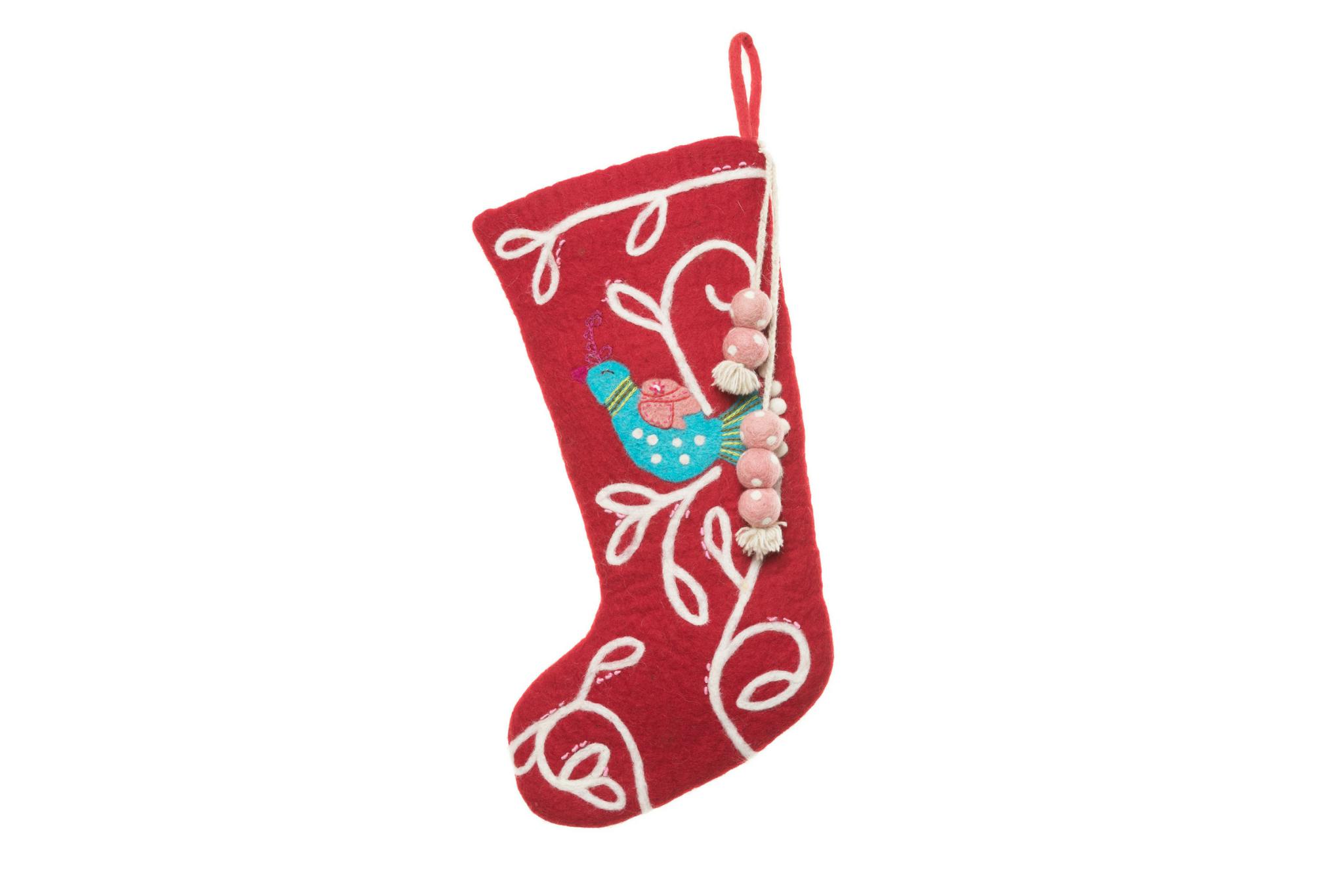CooCoo Stocking