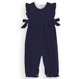 Riblio Ruffle Romper