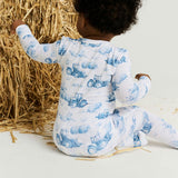 Hudson Convertible One Piece