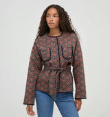 The Barrow Jacket -  Thornfield Tapestry