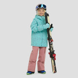 Tove snow jacket "Senso"
