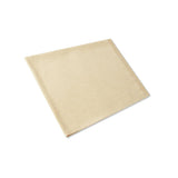 Khaki Knitted Blanket