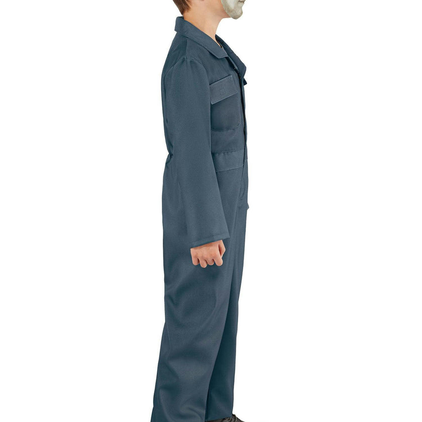 Boys' Halloween 2 Michael Myers Costume with Mask