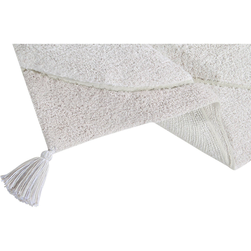 Cotton Shades Washable Rug