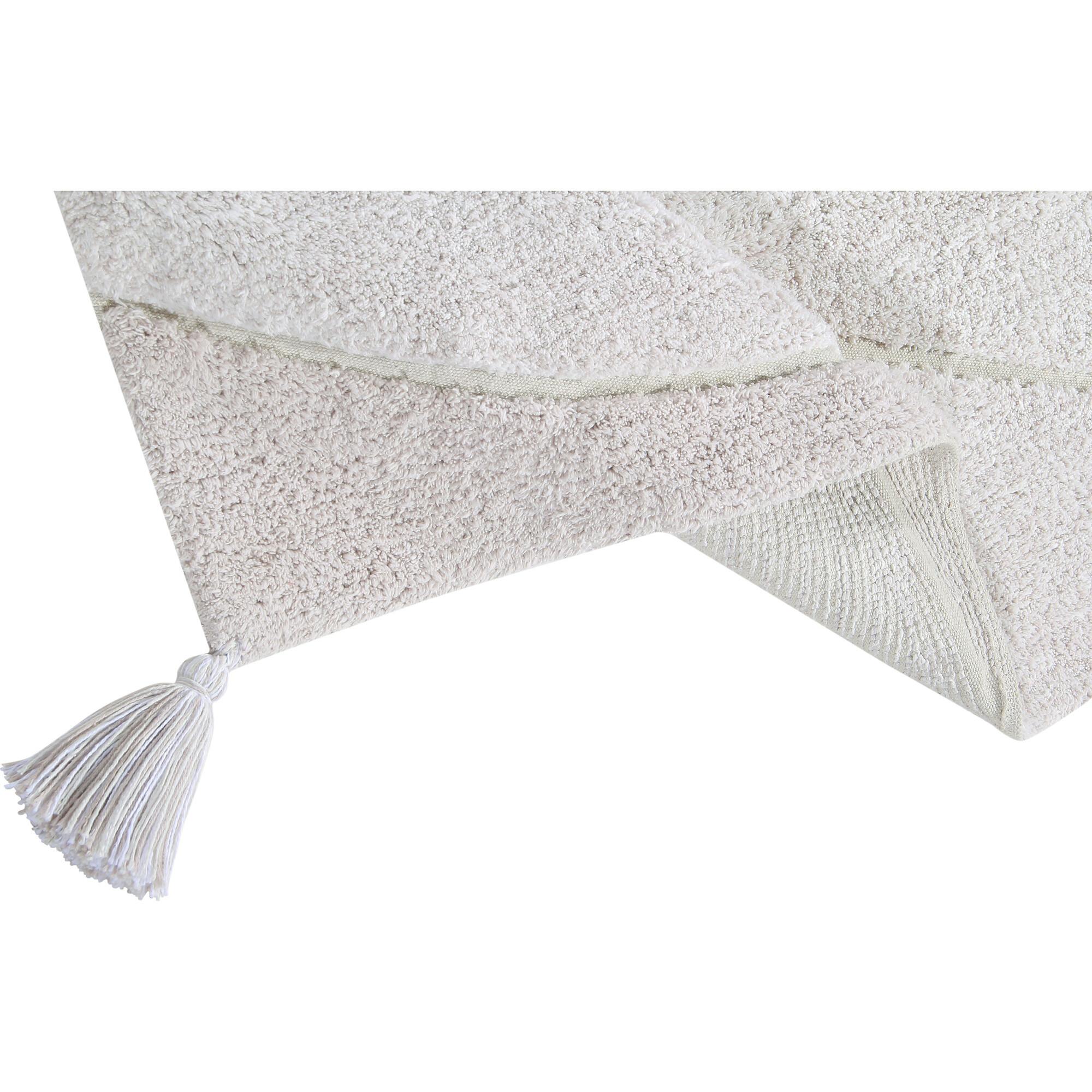 Cotton Shades Washable Rug