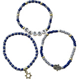 Holiday Bracelets Set