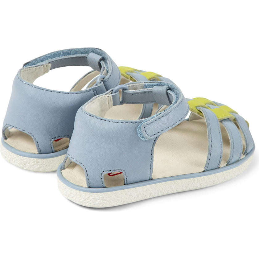 Miko Sandals