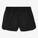 Kids StayCool stretch running short