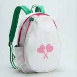 Love All Tennis Backpack