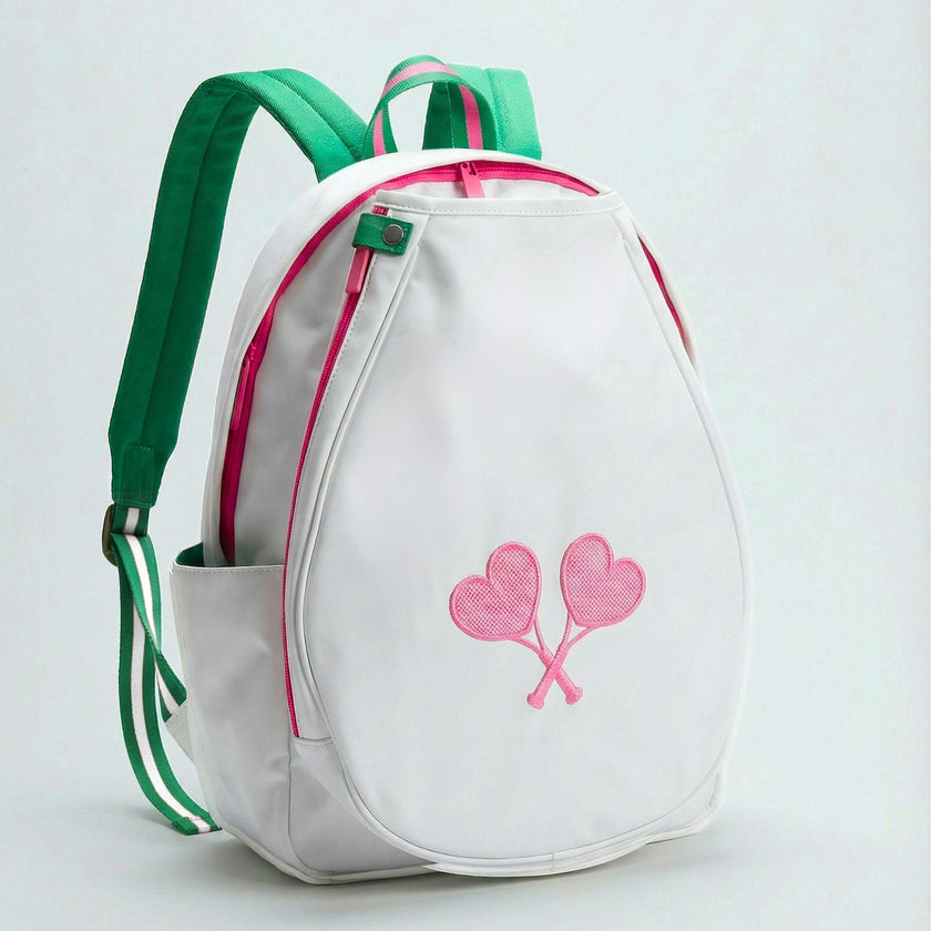 Love All Tennis Backpack