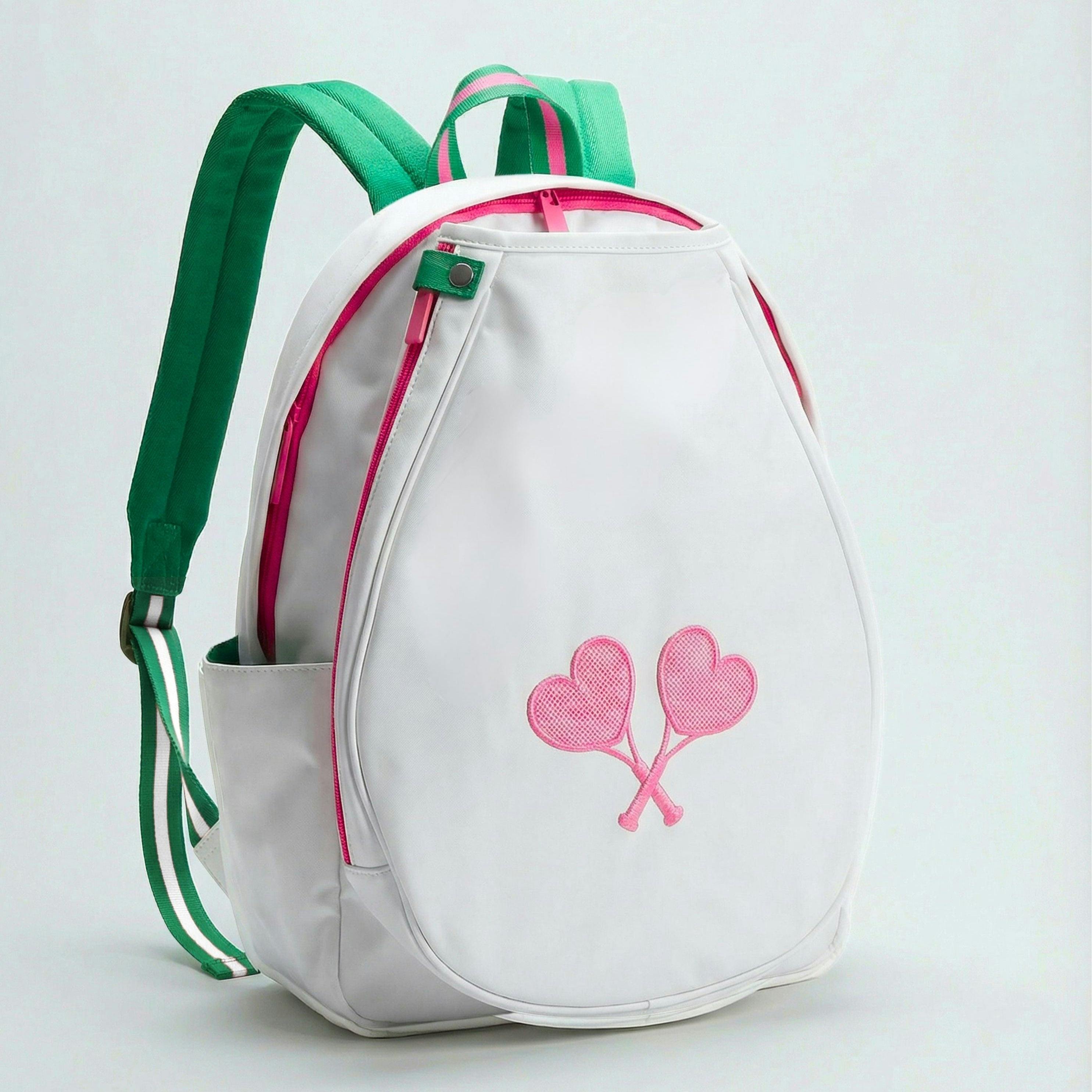 Love All Tennis Backpack