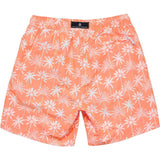 Mens Cali Palms Recycled Swim Short