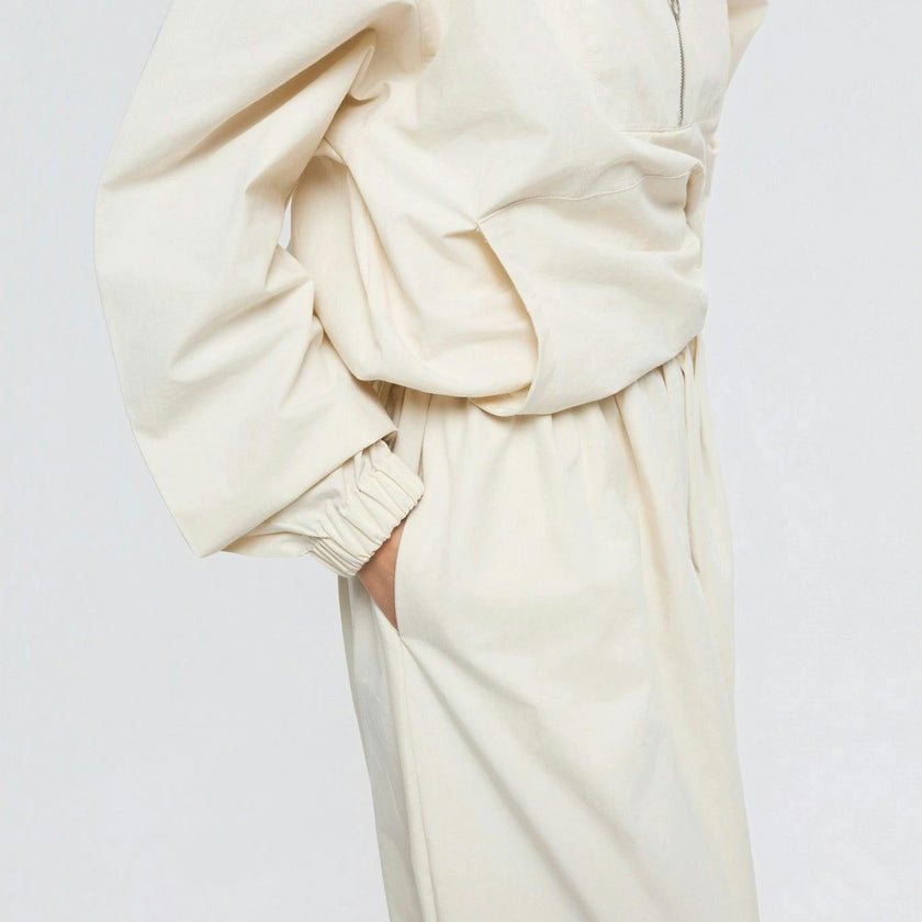 women's kangaroo jacket – lisbon light