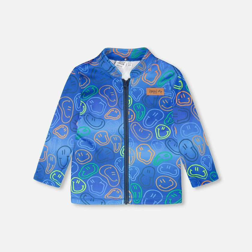 3-In-1 Two-Piece Mid-Season Outerwear Set