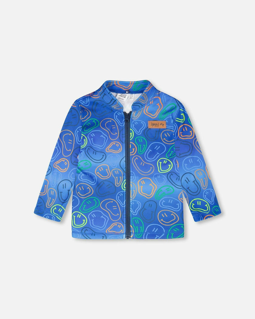 3-In-1 Two-Piece Mid-Season Outerwear Set