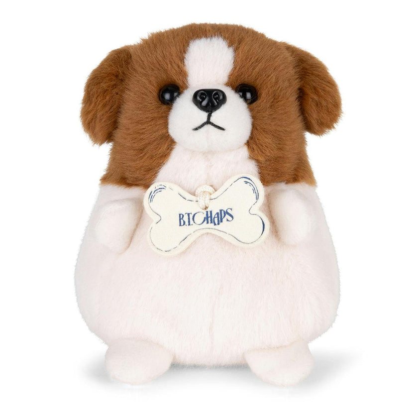 Plush BON TON TOYS Joe the Cocker Spaniel ECO 5"